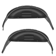 Load image into Gallery viewer, Husky Liners 79131 Wheel Well Guard Fits 17-24 F-250 Super Duty F-350 Super Duty