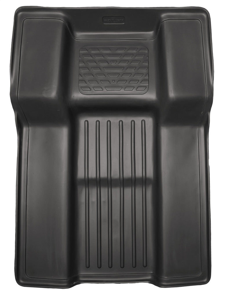 Husky Liners 81241 WeatherBeater Floor Liner Center Walkway