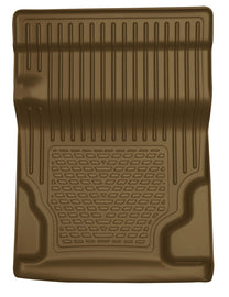 Husky Liners 81253 WeatherBeater Floor Liner Center Walkway