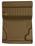 Husky Liners 81253 WeatherBeater Floor Liner Center Walkway