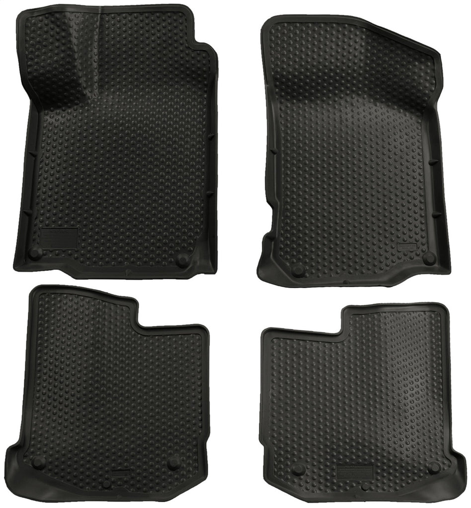 Husky Liners 89311 Classic Style Floor Liner Fits 98-10 Beetle Golf Jetta