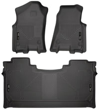 Load image into Gallery viewer, Husky Liners 94001 WeatherBeater Floor Liner Fits 19-24 1500