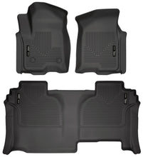 Load image into Gallery viewer, Husky Liners 94031 WeatherBeater Floor Liner