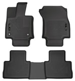 Husky Liners 95501 WeatherBeater Floor Liner Fits 19-23 RAV4