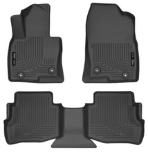 Load image into Gallery viewer, Husky Liners 95611 WeatherBeater Floor Liner Fits 16-23 CX-9