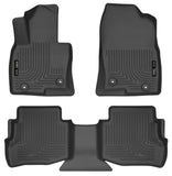 Husky Liners 95611 WeatherBeater Floor Liner Fits 16-23 CX-9