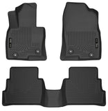Husky Liners 95641 WeatherBeater Floor Liner Fits 17-24 CX-5