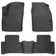 Load image into Gallery viewer, Husky Liners 95651 WeatherBeater Floor Liner Fits 18-22 C-HR