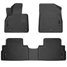 Load image into Gallery viewer, Husky Liners 95691 WeatherBeater Floor Liner Fits 20-24 Telluride