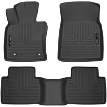 Load image into Gallery viewer, Husky Liners 95731 WeatherBeater Floor Liner Fits 18-24 Camry