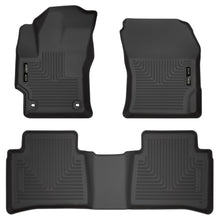 Load image into Gallery viewer, Husky Liners 95751 WeatherBeater Floor Liner Fits 20-24 Corolla Highlander