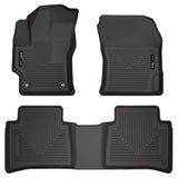 Husky Liners 95751 WeatherBeater Floor Liner Fits 20-24 Corolla Highlander