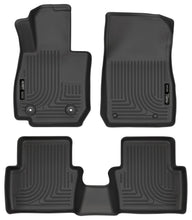 Load image into Gallery viewer, Husky Liners 96701 WeatherBeater Floor Liner Fits 16-19 CX-3