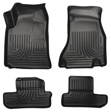 Load image into Gallery viewer, Husky Liners 98021 WeatherBeater Floor Liner Fits 08-10 Challenger