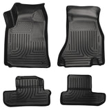 Husky Liners 98021 WeatherBeater Floor Liner Fits 08-10 Challenger