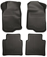 Load image into Gallery viewer, Husky Liners 98111 WeatherBeater Floor Liner Fits 07-12 Aura Malibu