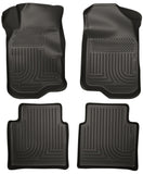 Husky Liners 98111 WeatherBeater Floor Liner Fits 07-12 Aura Malibu