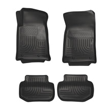 Load image into Gallery viewer, Husky Liners 98121 WeatherBeater Floor Liner Fits 10-15 Camaro