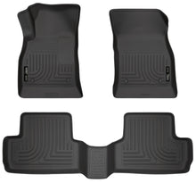 Load image into Gallery viewer, Husky Liners 98171 WeatherBeater Floor Liner Fits 12-17 Verano