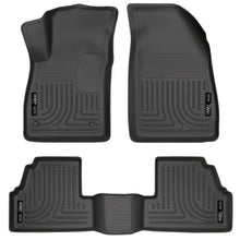 Load image into Gallery viewer, Husky Liners 98271 WeatherBeater Floor Liner Fits 13-22 Encore Trax