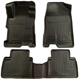 Husky Liners 98301 WeatherBeater Floor Liner Fits 06-09 Fusion Milan MKZ