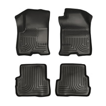 Load image into Gallery viewer, Husky Liners 98311 WeatherBeater Floor Liner Fits 08-11 Focus