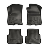 Husky Liners 98311 WeatherBeater Floor Liner Fits 08-11 Focus