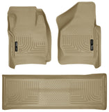 Husky Liners 98383 WeatherBeater Floor Liner