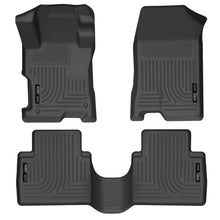 Load image into Gallery viewer, Husky Liners 98401 WeatherBeater Floor Liner Fits 08-12 Accord