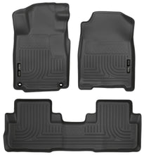 Load image into Gallery viewer, Husky Liners 98471 WeatherBeater Floor Liner Fits 15-16 CR-V