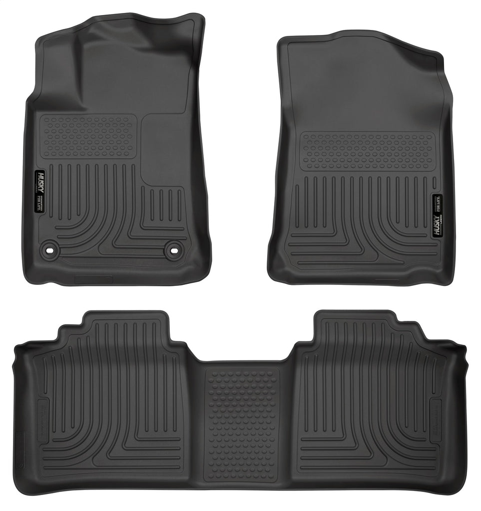 Husky Liners 98501 WeatherBeater Floor Liner Fits 13-18 Avalon