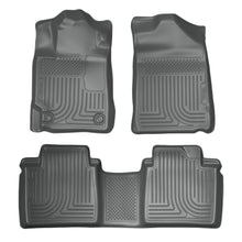 Load image into Gallery viewer, Husky Liners 98512 WeatherBeater Floor Liner Fits 07-11 Camry