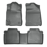 Husky Liners 98512 WeatherBeater Floor Liner Fits 07-11 Camry