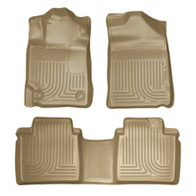 Load image into Gallery viewer, Husky Liners 98513 WeatherBeater Floor Liner Fits 07-11 Camry