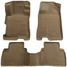 Load image into Gallery viewer, Husky Liners 98523 WeatherBeater Floor Liner Fits 04-09 Prius