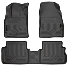 Load image into Gallery viewer, Husky Liners 98531 WeatherBeater Floor Liner Fits 09-13 Corolla Matrix Vibe