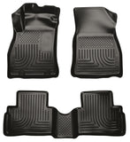 Husky Liners 98621 WeatherBeater Floor Liner Fits 11-17 Juke