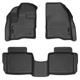 Husky Liners 98701 WeatherBeater Floor Liner