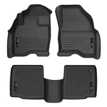 Load image into Gallery viewer, Husky Liners 98761 WeatherBeater Floor Liner Fits 11-14 Explorer