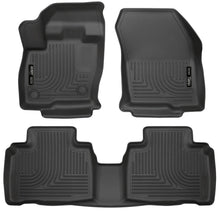 Load image into Gallery viewer, Husky Liners 98781 WeatherBeater Floor Liner Fits 15-24 Edge