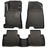 Husky Liners 98811 WeatherBeater Floor Liner Fits 11-13 Sorento