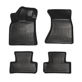 Husky Liners 98821 WeatherBeater Floor Liner Fits 10-15 GLK250 GLK350