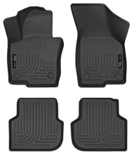 Load image into Gallery viewer, Husky Liners 98831 WeatherBeater Floor Liner Fits 11-18 Jetta