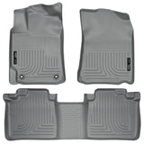 Husky Liners 98902 WeatherBeater Floor Liner Fits 12-17 Camry