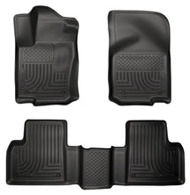 Load image into Gallery viewer, Husky Liners 98981 WeatherBeater Floor Liner