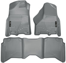 Load image into Gallery viewer, Husky Liners 99002 WeatherBeater Floor Liner