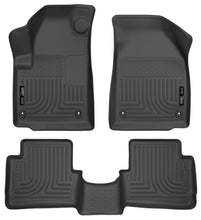 Load image into Gallery viewer, Husky Liners 99021 WeatherBeater Floor Liner Fits 13-16 Dart