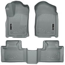 Load image into Gallery viewer, Husky Liners 99052 WeatherBeater Floor Liner Fits Durango Grand Cherokee (WK2)