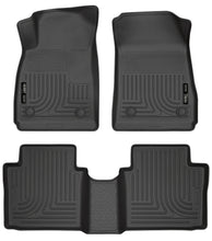 Load image into Gallery viewer, Husky Liners 99101 WeatherBeater Floor Liner Fits 14-20 Impala