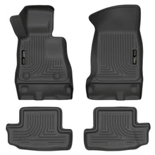 Load image into Gallery viewer, Husky Liners 99121 WeatherBeater Floor Liner Fits 16-24 Camaro